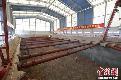 軌道交通建設(shè)首次應(yīng)用膜結(jié)構(gòu)?建筑